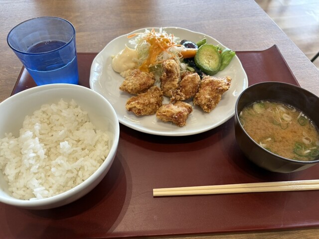 あぐりあ - 安積永盛（その他）の写真