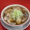 ラーメン荒畑