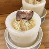 鶏白湯らーめん ぼっこ志