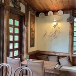 Guten Tag - 装飾も素敵＾＾