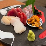 お魚ダイニング ZUYA - 