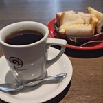 港屋珈琲 - 