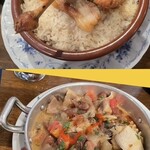 クリスチアノ - 