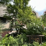 Guten Tag - 童話に出てきそうな外観