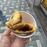 Haeundae Myeongpum Hotteok - 