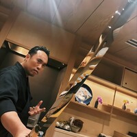 北浜鮨やまの - 