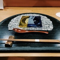北浜鮨やまの - 
