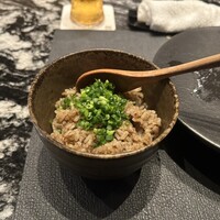 おちあいろうステーキハウス東京 - 