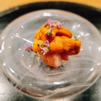 北浜鮨やまの - 