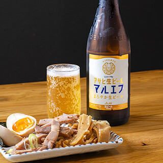 朝4時まで営業◆飲み会後の〆・おつまみセットでちょい飲みも可