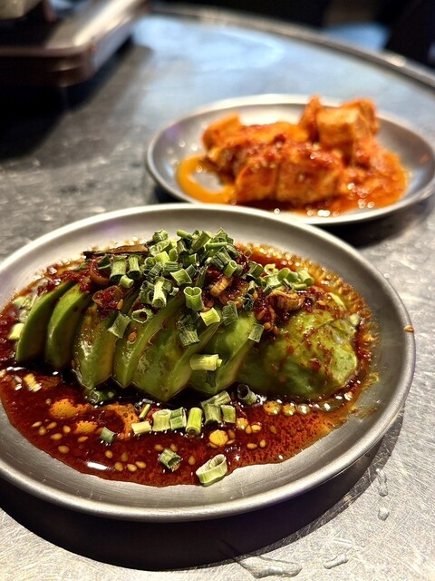 Korean Taishu Sakaba Tonne photo 2