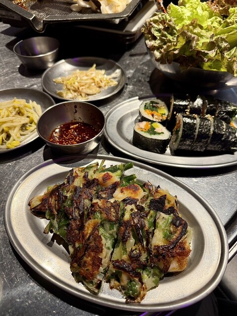 Korean Taishu Sakaba Tonne photo 5