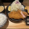 とんかつ 縁