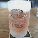 ザ・コーナー ハンバーガー＆サルーン - 