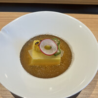 焼うおいし川  六本木凛華楼 - 