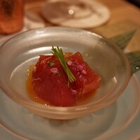 鮨 富かわ - 
