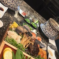 Shangri-La's secret ROPPONGI - 