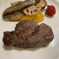 ベンジャミンステーキハウス 六本木 - 