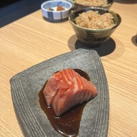 焼うおいし川  六本木凛華楼 - 