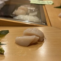 鮨 やすみつ - 