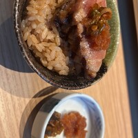 焼うおいし川  六本木凛華楼 - 