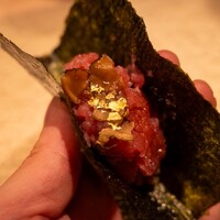 鮨 富かわ - 