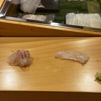鮨 やすみつ - 