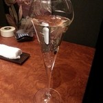 イロドリ - 本日のスパークリング