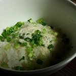 キブン、デ、、サチオ - ｶﾚｰ台湾らぁめん@〆のﾗｲｽ