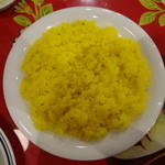 インドレストラン ガンジー   - スパイスライス