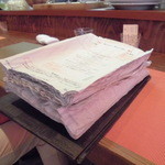 ビストロ バッカス - 