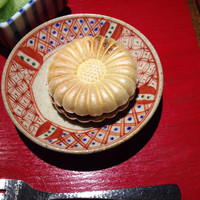 賛否両論 名古屋 - 焼き最中