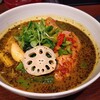 薬膳スープカレー・シャナイア