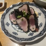 まぐろとさば。 - 