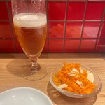 酒屋食堂 スタンドましか - 