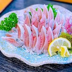 土屋水産 - 
