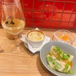 酒屋食堂 スタンドましか - 