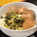 台湾庭餃子坊 - 