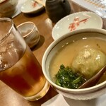 旬味 いやさか - これ旨かった