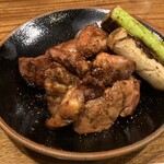 丸万焼鳥 - 