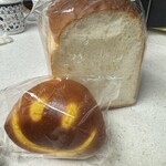 ブーランジェリー テッコナ - 