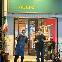 acero - 
