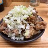 もつ焼き たかや