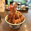 うなぎ料理 三代目うな東 昭和四十四年創業 中川本店