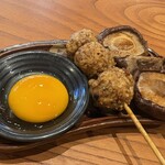 本格焼鳥 渋谷たまや - 