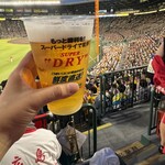 阪神甲子園球場 - 