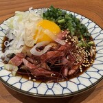 本格焼鳥 渋谷たまや - 