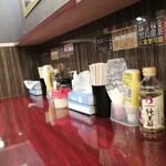ぶっ豚 - 料理写真: