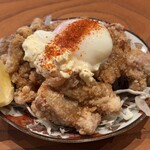 本格焼鳥 渋谷たまや - 