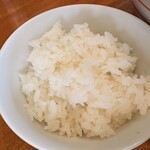 初代 - 岩手県産ひとめぼれ、甘くて美味しい